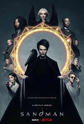 ดูซีรี่ย์ The Sandman (2022) เดอะ แซนด์แมน ซับไทย เต็มเรื่อง | Kodsanook