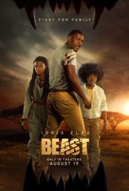 ดูหนัง Beast (2022) สัตว์ร้าย ซับไทย เต็มเรื่อง | Kodsanook