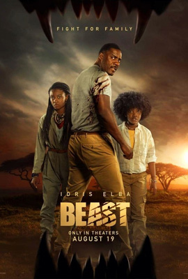 ดูหนัง Beast (2022) สัตว์ร้าย ซับไทย เต็มเรื่อง | Kodsanook