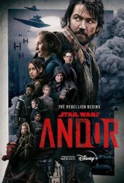 ดูซีรี่ย์ Andor Season 1 (2022) แอนดอร์ ซีซั่น 1 ซับไทย เต็มเรื่อง | Kodsanook