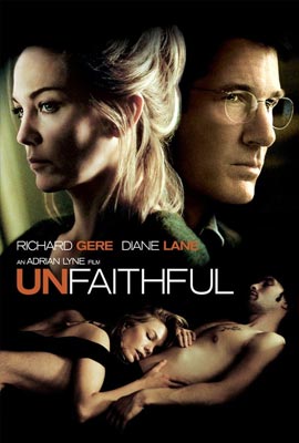 ดูหนัง Unfaithful (2002) อันเฟธฟูล ชู้มรณะ พากย์ไทย เต็มเรื่อง | Kodsanook