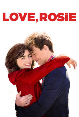 ดูหนัง Love, Rosie (2014) เพื่อนรักกั๊กเป็นแฟน เต็มเรื่อง | Kodsanook