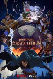 ดูการ์ตูน Dragon Age: Absolution (2022) พากย์ไทย เต็มเรื่อง | Kodsanook