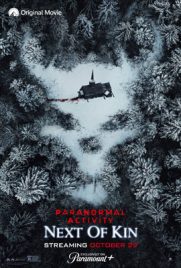 ดูหนัง Paranormal Activity 7 (2021) Next of Kin เรียลลิตี้ ขนหัวลุก 7 ซับไทย เต็มเรื่อง