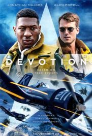 ดูหนัง Devotion (2022) ดีโวชั่น ซับไทย เต็มเรื่อง Kodsanook