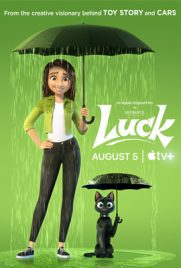 ดูการ์ตูน Luck (2022) พากย์ไทย เต็มเรื่อง ดูหนังออนไลน์ 2022 - ดูหนังออนไลน์ Kodsanook