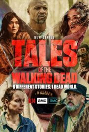 ดูซีรี่ย์ Tales of the Walking Dead (2022) ซับไทย เต็มเรื่อง | Kodsanook