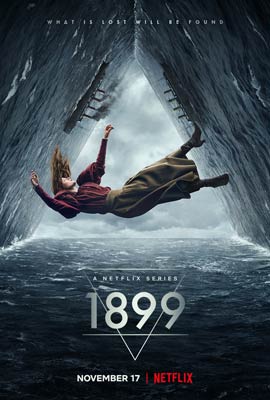 ดูซีรี่ย์ 1899 (2022) ซับไทย เต็มเรื่อง | Kodsanook
