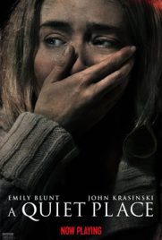 ดูหนัง A Quiet Place (2018) ดินแดนไร้เสียง 1 พากย์ไทย เต็มเรื่อง | Kodsanook
