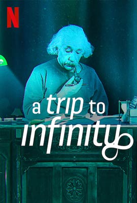 ดูหนัง A Trip to Infinity (2022) ซับไทย เต็มเรื่อง | Kodsanook