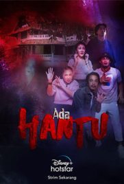 ดูหนัง Ada Hantu (2021) อาดา ฮันตู ซับไทย เต็มเรื่อง | Kodsanook