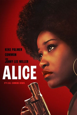 ดูหนัง Alice (2022) อลิซ ซับไทย เต็มเรื่อง | Kodsanook