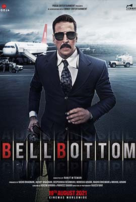 ดูหนัง Bellbottom (2021) เบลล์บอททอม ซับไทย เต็มเรื่อง | Kodsanook