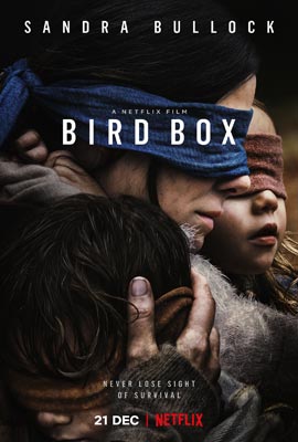 ดูหนัง Bird Box (2018) มองอย่าให้เห็น ซับไทย เต็มเรื่อง | Kodsanook