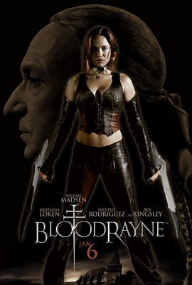 ดูหนัง BloodRayne 1 (2005) ผ่าภิภพแวมไพร์ ภาค 1 พากย์ไทย เต็มเรื่อง | Kodsanook