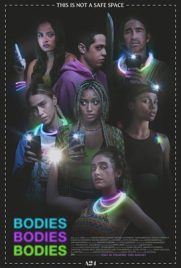 ดูหนัง Bodies Bodies Bodies (2022) ซับไทย เต็มเรื่อง | Kodsanook