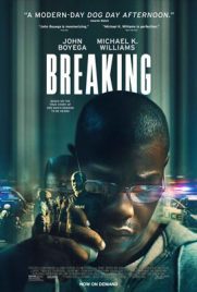 ดูหนัง Breaking (2022) เบรคกิ้ง ซับไทย เต็มเรื่อง | Kodsanook
