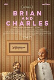 ดูหนัง Brian and Charles (2022) ซับไทย เต็มเรื่อง | Kodsanook