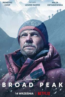 ดูหนัง Broad Peak (2022) บรอดพีค ซับไทย เต็มเรื่อง | Kodsanook