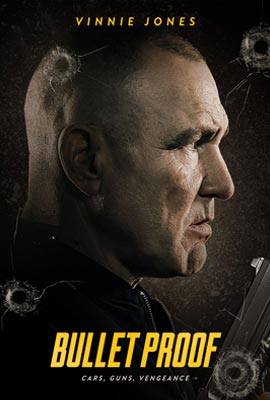 ดูหนัง Bullet Proof (2022) กระสุนนักฆ่า ซับไทย เต็มเรื่อง | Kodsanook