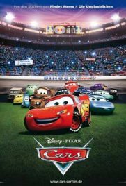 ดูการ์ตูน Cars 1 (2006) สี่ล้อ...ซ่าท้าโลก พากย์ไทย เต็มเรื่อง | Kodsanook