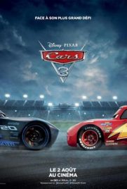 ดูการ์ตูน Cars 3 (2017) สี่ล้อซิ่ง ชิงบัลลังก์แชมป์ พากย์ไทย เต็มเรื่อง | Kodsanook