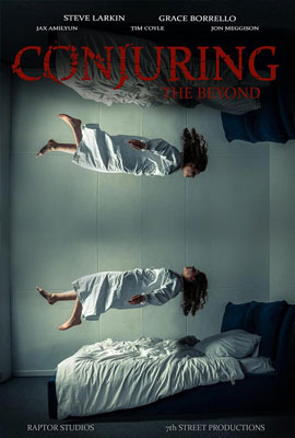 ดูหนัง Conjuring The Beyond (2022) ซับไทย เต็มเรื่อง | Kodsanook