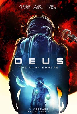 ดูหนัง Deus: The Dark Sphere (2022) โลกในด้านมืด ซับไทย | Kodsanook