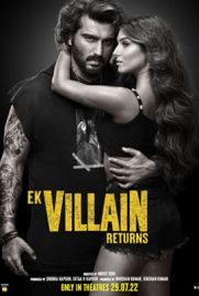ดูหนัง Ek Villain Returns (2022) วายร้ายรีเทิร์น ซับไทย เต็มเรื่อง | Kodsanook