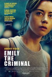 ดูหนัง Emily the Criminal (2022) เอมิลี่อาชญากร ซับไทย เต็มเรื่อง | Kodsanook