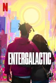 ดูการ์ตูน Entergalactic (2022) อินเตอร์กาแลคติก ซับไทย เต็มเรื่อง | Kodsanook