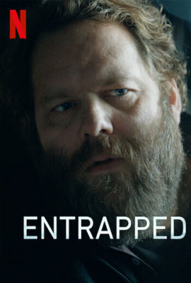 ดูซีรี่ย์ Entrapped (2022) เอ็นแทร็ปเป็ด ซับไทย เต็มเรื่อง | Kodsanook