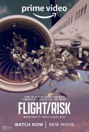 ดูหนัง Flight Risk (2022) เที่ยวบินมหาภัย ซับไทย เต็มเรื่อง | Kodsanook