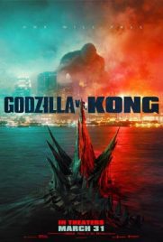ดูหนัง Godzilla vs Kong (2021) ก็อดซิลล่า ปะทะ คอง เต็มเรื่อง | Kodsanook