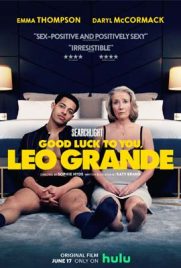 ดูหนัง Good Luck to You, Leo Grande (2022) เต็มเรื่อง | Kodsanook