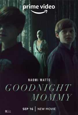 ดูหนัง Goodnight Mommy (2022) แม่ครับ หลับซะเถอะ ซับไทย เต็มเรื่อง | Kodsanook