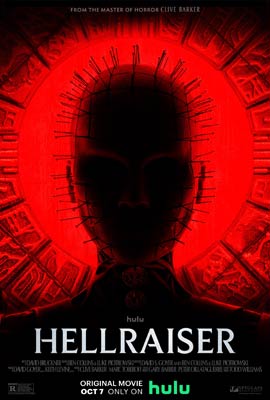 ดูหนัง Hellraiser (2022) หลุดนรกสยองโลก ซับไทย เต็มเรื่อง | Kodsanook
