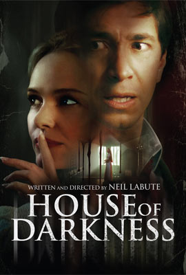 ดูหนัง House of Darkness (2022) ซับไทย เต็มเรื่อง | Kodsanook