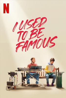 ดูหนัง I Used to Be Famous (2022) คนเคยดัง เต็มเรื่อง | Kodsanook