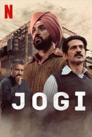 ดูหนัง Jogi (2022) สู่เพื่อศรัทธา ซับไทย เต็มเรื่อง | Kodsanook