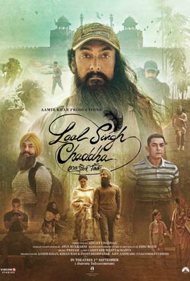 ดูหนัง Laal Singh Chaddha (2022) ลาล ซิงห์ จั๊ดด้า เต็มเรื่อง | Kodsanook