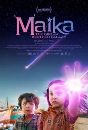 ดูหนัง Maika: The Girl From Another Galaxy (2022) ไมก้า เด็กหญิงจากกาแลกซี่อื่น | Kodsanook