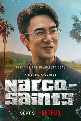 ดูซีรี่ย์ Narco-Saints นักบุญนาร์โค (2022) ซับไทย เต็มเรื่อง | Kodsanook