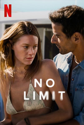ดูหนัง No Limit (2022) โนลิมิต ซับไทย เต็มเรื่อง | Kodsanook