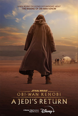ดูหนัง Obi-Wan Kenobi A Jedi’s Return (2022) พากย์ไทย เต็มเรื่อง | Kodsanook