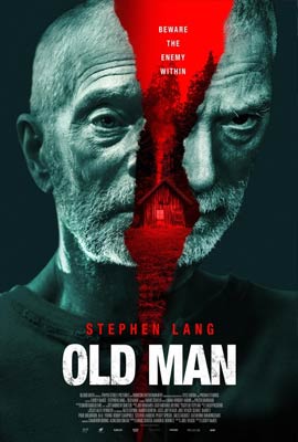 ดูหนัง Old Man (2022) โอลด์ แมน ซับไทย เต็มเรื่อง | Kodsanook