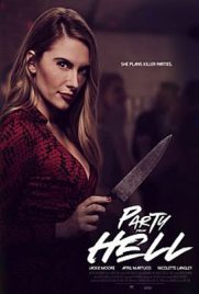 ดูหนัง Party from Hell (2021) ปาร์ตี้จาก...นรก เต็มเรื่อง | Kodsanook