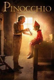 ดูหนัง Pinocchio (2019) พินอคคิโอ พากย์ไทย เต็มเรื่อง | Kodsanook