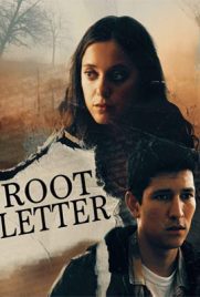 ดูหนัง Root Letter (2022) ปริศนาอักษรรูต ซับไทย เต็มเรื่อง | Kodsanook
