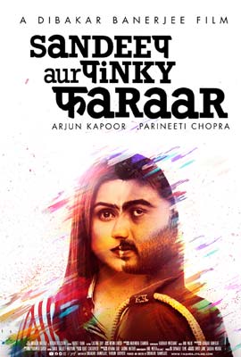 ดูหนัง Sandeep Aur Pinky Faraar (2022) เต็มเรื่อง | Kodsanook